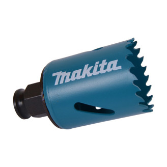 Makita B-11368 | Коронка Makita HSS-Bi-Metal Ezychange 38мм, B-11368