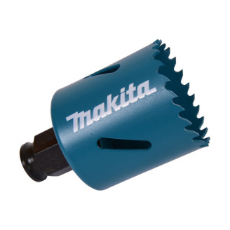Makita B-11380 | Коронка Makita HSS-Bi-Metal Ezychange 44 мм B-11380