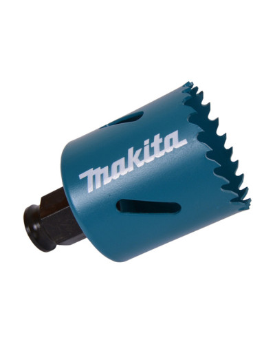 Makita B-11380 | Коронка Makita HSS-Bi-Metal Ezychange 44 мм B-11380
