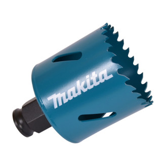 Makita B-11396 | Коронка Makita HSS-Bi-Metal Ezychange 48мм, B-11396
