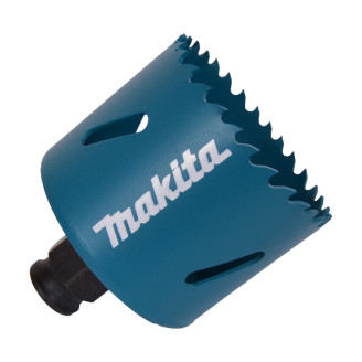 Makita B-11411 | Коронка Makita HSS-Bi-Metal Ezychange 57 мм, B-11411