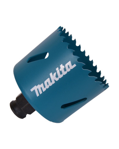 Makita B-11411 | Коронка Makita HSS-Bi-Metal Ezychange 57 мм, B-11411