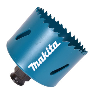 Makita B-11433 | Коронка Makita HSS-Bi-Metal Ezychange 64 мм , B-11433