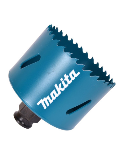 Makita B-11433 | Коронка Makita HSS-Bi-Metal Ezychange 64 мм , B-11433