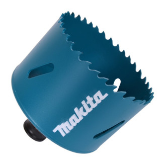 Makita B-11449 | Коронка Makita HSS-Bi-Metal Ezychange 68мм, B-11449