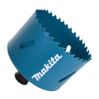 Makita B-11455 | Коронка Makita HSS-Bi-Metal Ezychange 70мм, B-11455