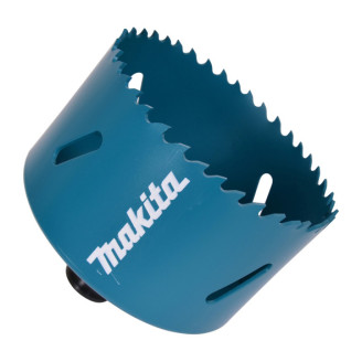 Makita B-11461 | Коронка Makita HSS-Bi-Metal Ezychange 76мм, B-11461