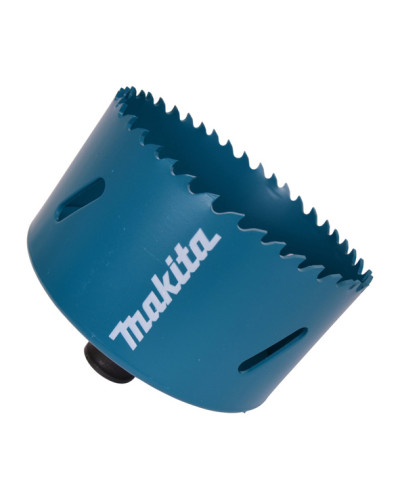 Makita B-11477 | Коронка Makita HSS-Bi-Metal Ezychange 83мм, B-11477