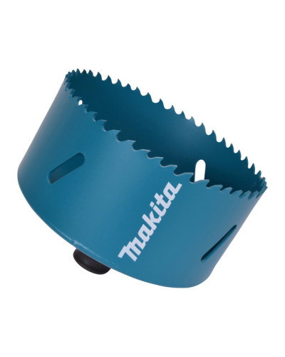 Makita B-11483 | Коронка Makita HSS-Bi-Metal Ezychange 92мм, B-11483