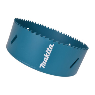 Makita B-11514 | Коронка Makita HSS-Bi-Metal Ezychange 127мм, B-11514