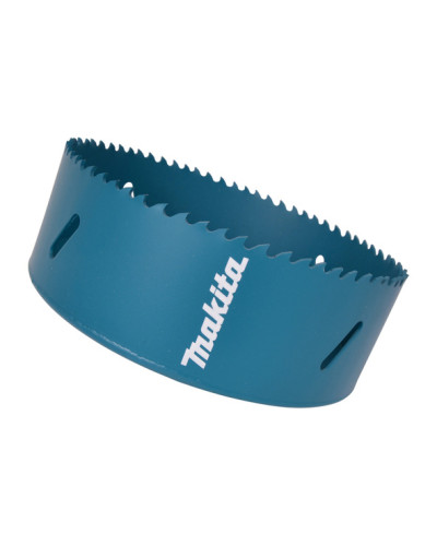 Makita B-11514 | Коронка Makita HSS-Bi-Metal Ezychange 127мм, B-11514