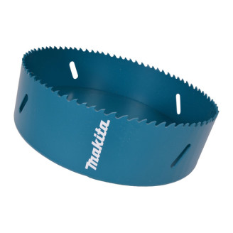 Makita B-11520 | Коронка Makita HSS-Bi-Metal Ezychange 152мм, B-11520