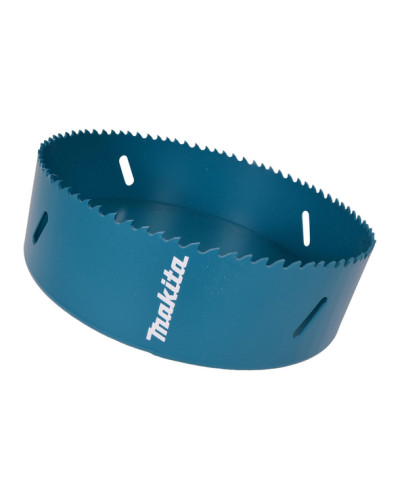 Makita B-11520 | Коронка Makita HSS-Bi-Metal Ezychange 152мм, B-11520