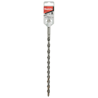 Бур (свердло) MAKITA SDS-plus 10X260 мм, B-47575