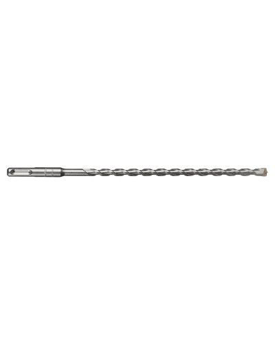 Бур Makita SDS-plus с центрированием 12х260 мм, B-56029  - фото 2