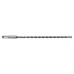 Бур Makita SDS-plus с центрированием 12х260 мм, B-56029  - фото 2