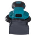 Аккумуляторная эксцентриковая шлифмашина Makita BO002CGZ (каркас)  - фото 7