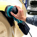 Аккумуляторная эксцентриковая шлифмашина Makita BO002CGZ (каркас)  - фото 10