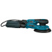 Аккумуляторная эксцентриковая шлифмашина Makita BO004CGZ (каркас)  - фото 4