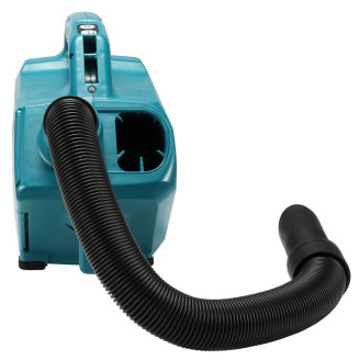 Акумуляторний пилосос  Makita CXT CL121DZ (каркас)