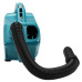 Акумуляторний пилосос Makita CXT CL121DZ (каркас)  - фото 6