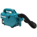 Акумуляторний пилосос Makita CXT CL121DZ (каркас)  - фото 5