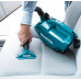Акумуляторний пилосос Makita CXT CL121DZ (каркас)  - фото 12