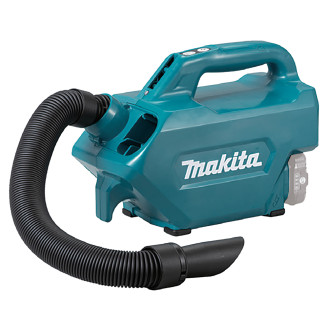 Makita CL121DZ | Акумуляторний пилосос  Makita CXT CL121DZ (каркас)