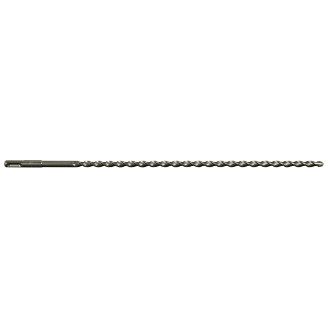 Makita D-17538 | Бур (свердло) MAKITA SDS-plus 10x460 мм, D-17538