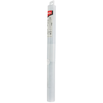 Бур (свердло) MAKITA SDS-plus 30X460мм, D-17572