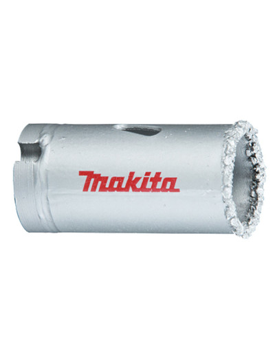 Makita D-51231 | Карбид вольфрамовая коронка Makita 73мм, D-51231