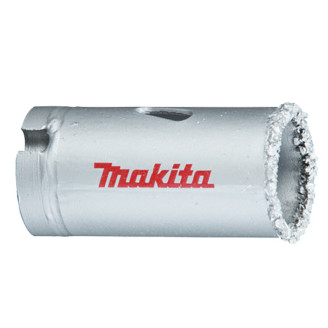 Makita D-51247 | Карбид вольфромовая коронка Makita 83мм, D-51247