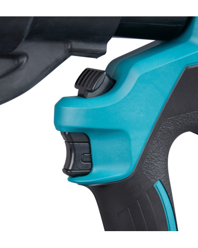 Аккумуляторный инструмент для обжима кабеля Makita LXT DTC302ZK (каркас)  - фото 11