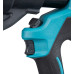 Аккумуляторный инструмент для обжима кабеля Makita LXT DTC302ZK (каркас)  - фото 11