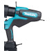 Аккумуляторный инструмент для обжима кабеля Makita LXT DTC302ZK (каркас)  - фото 10