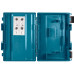 Пластмасовий кейс MAKITA MakPac HR2610, HR2611F (281х360х274мм), 140402-9  - фото 3