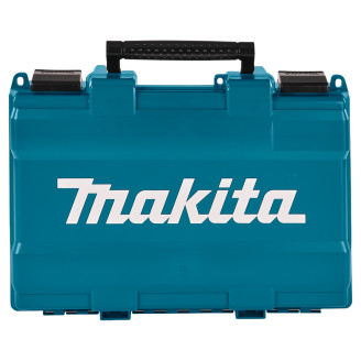 Makita 140402-9 | Пластмасовий кейс MAKITA MakPac HR2610, HR2611F (281х360х274мм), 140402-9