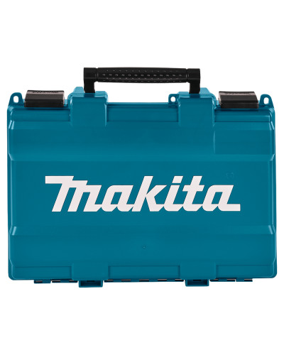 Makita 140402-9 | Пластмасовий кейс MAKITA MakPac HR2610, HR2611F (281х360х274мм), 140402-9