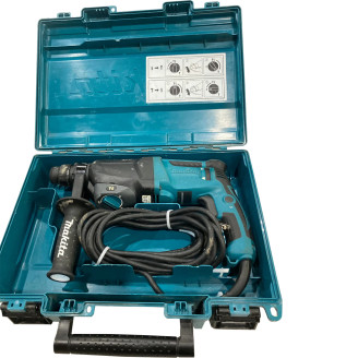 Пластмасовий кейс MAKITA MakPac HR2610, HR2611F (281х360х274мм), 140402-9