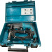 Пластмасовий кейс MAKITA MakPac HR2610, HR2611F (281х360х274мм), 140402-9  - фото 4