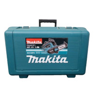 Пластиковый кейс Makita для DUC122