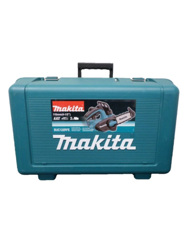 Makita 141494-1 | Пластиковий кейс Makita для DUC122