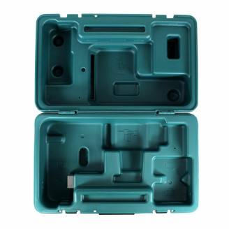Пластиковий кейс Makita для DUC122 
