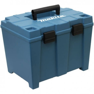 Makita 141736-3 | Пластмасовий кейс MAKITA MakPac HS7101 (280х540х280мм), 141736-3