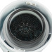 Насадка циклон с фиксатором для CL001G, DCL140, DCL180, DCL181F, DCL280F, DCL281F, CL003G, DCL286F (белая) Makita 1910D3-4  - фото 4
