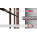Бур Makita Nemesis II для SDS-PLUS 5.5x115 мм  - фото 2