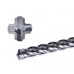Бур Makita Nemesis II для SDS-PLUS 5.5x115 мм  - фото 4