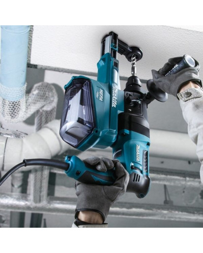 Бур Makita Nemesis II для SDS-PLUS 5.5x115 мм  - фото 6