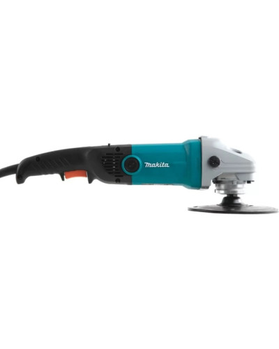 Полірувальна шліфмашина Makita SA7000C  - фото 4