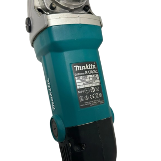 Полировальная шлифмашина Makita SA7000C